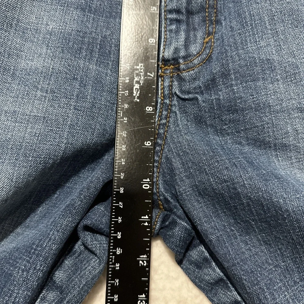 Wrangler Retro Jeans‎ 32 Regular Relaxed Boot Cut Denim 5 Pockets Belt Loops